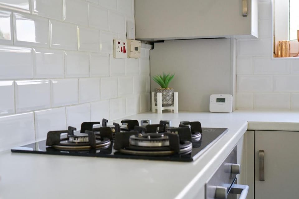 Woodside Apartment  Apartment in Coatbridge