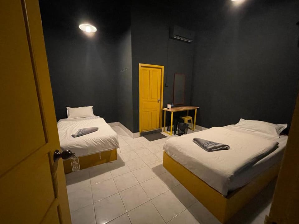 Sport Guesthouse Vientiane Apartment in Vientiane