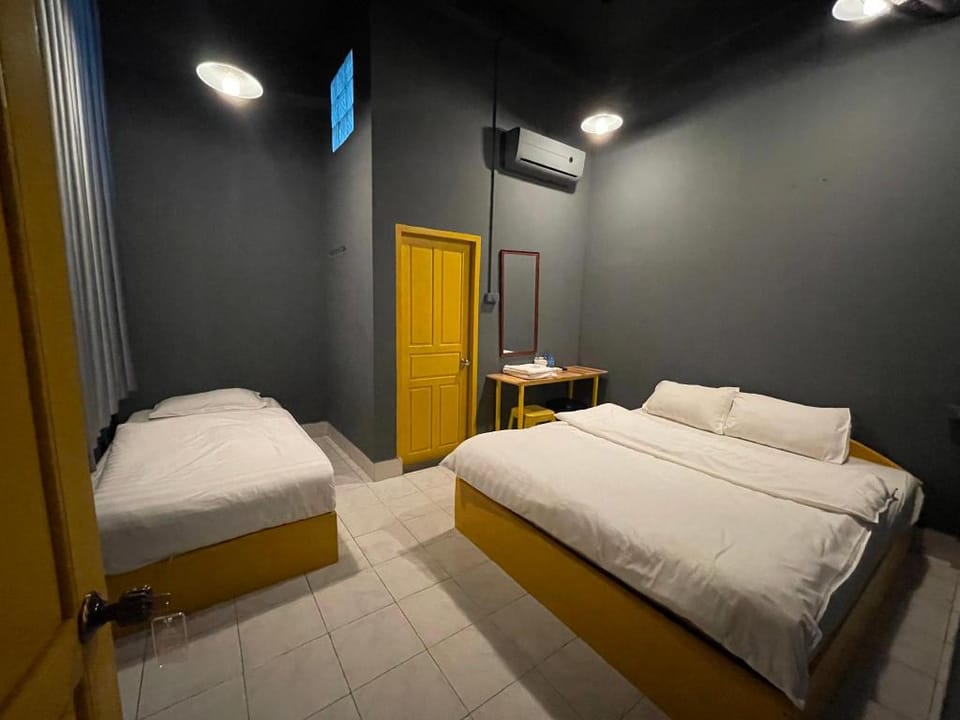 Sport Guesthouse Vientiane Apartment in Vientiane