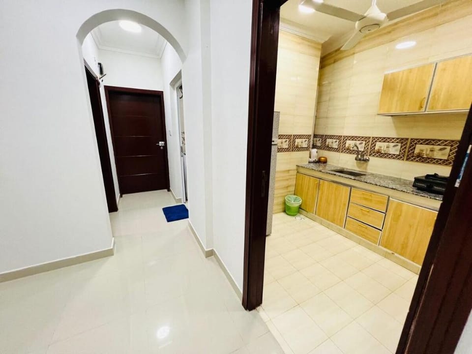 شقة قياسية Apartment in Oman