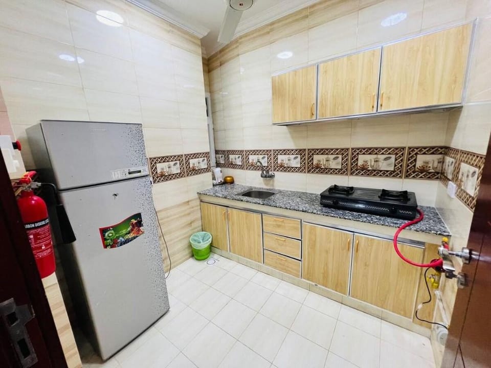 شقة قياسية Apartment in Oman