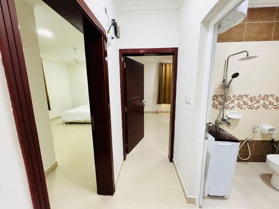 شقة قياسية Apartment in Oman