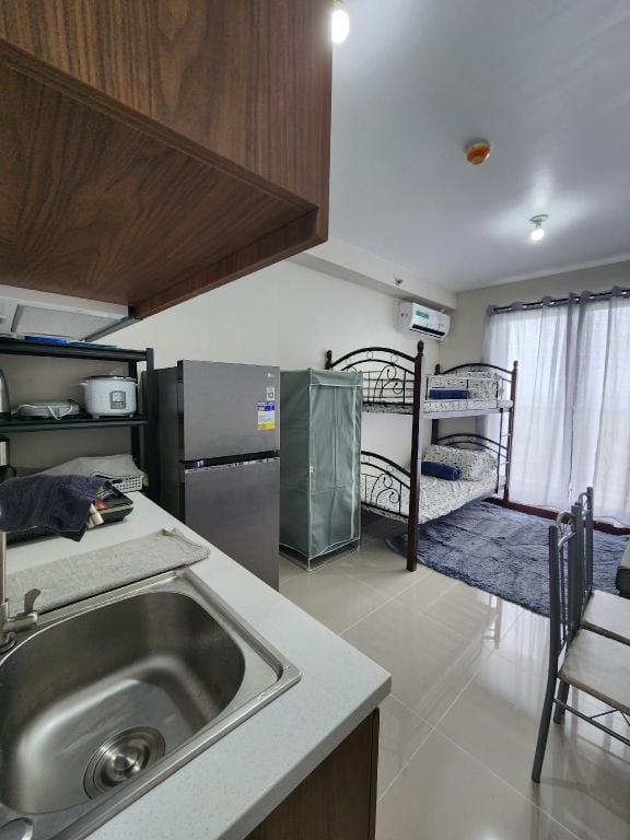 Kaluha's Place Apartment in Lapu-Lapu City