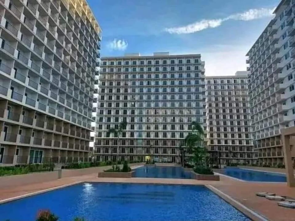 Kaluha's Place Apartment in Lapu-Lapu City