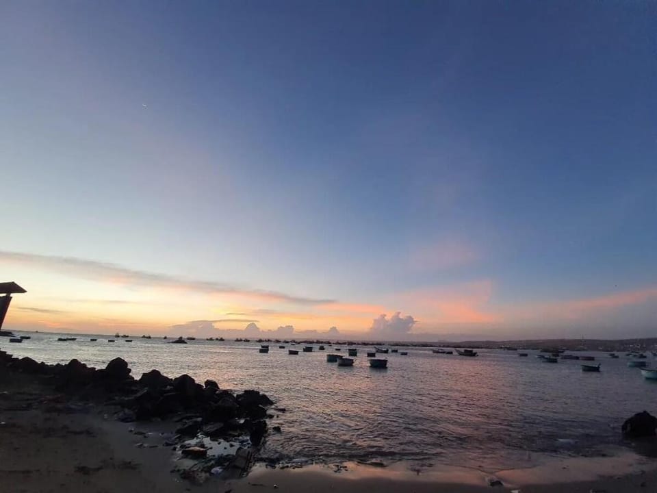 Homestay 211 Mũi Né Vacation rental in Phan Thiet