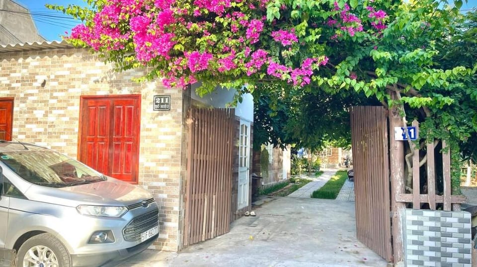 Homestay 211 Mũi Né Vacation rental in Phan Thiet