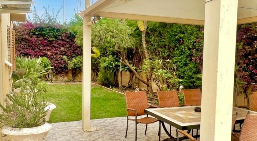 Villa Victoria Ayia Napa Villa in Sotira