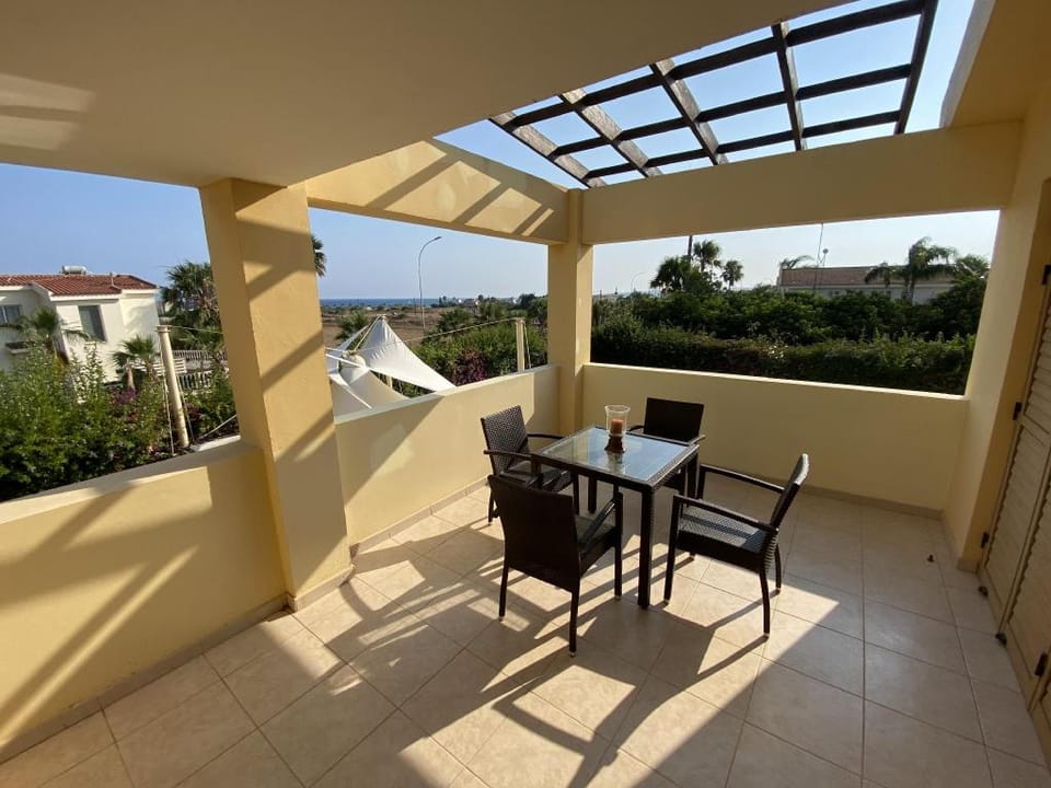 Villa Victoria Ayia Napa Villa in Sotira