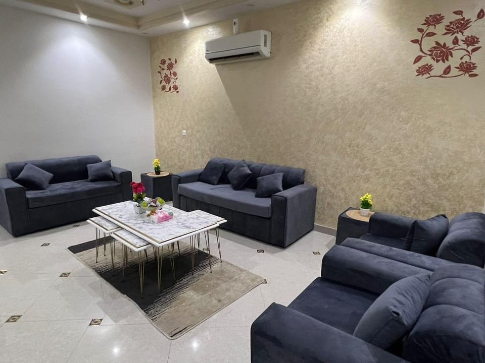 Three bedroom hotel apartment Apartment in Makkah Province
