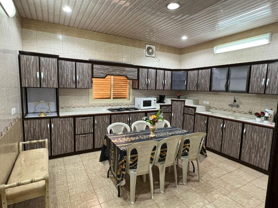 Three bedroom hotel apartment Apartment in Makkah Province