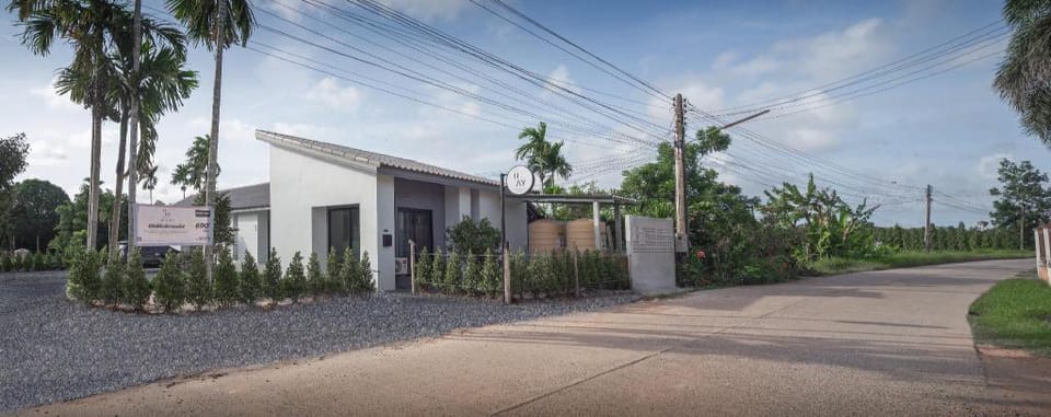 HAY Homestay  Vacation rental in Thailand