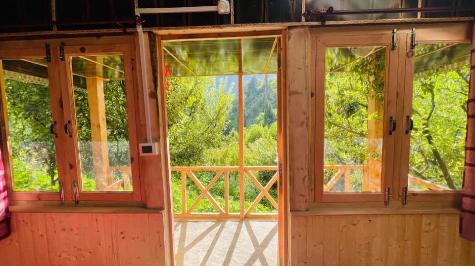 Shivadelic duniya Apartment in Himachal Pradesh