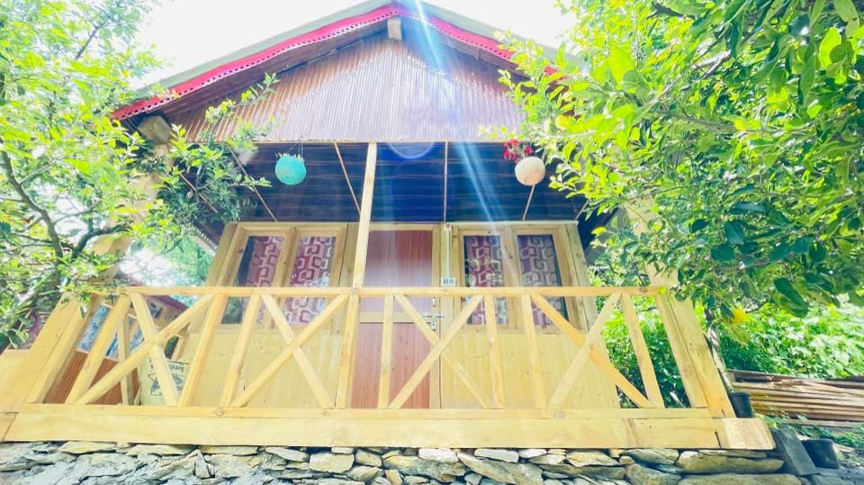 Shivadelic duniya Apartment in Himachal Pradesh