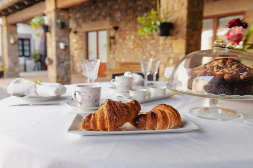Masia Can Viver - Olive oil tourism B&B Country House in Vallès Occidental