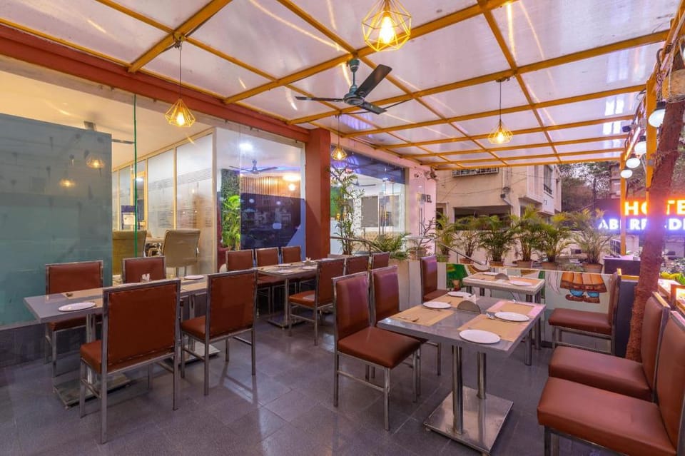 Hotel Abi Residency Hitec City Hotel in Hyderabad