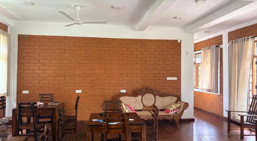 Windy Hanthana Bed and Breakfast in Kandy