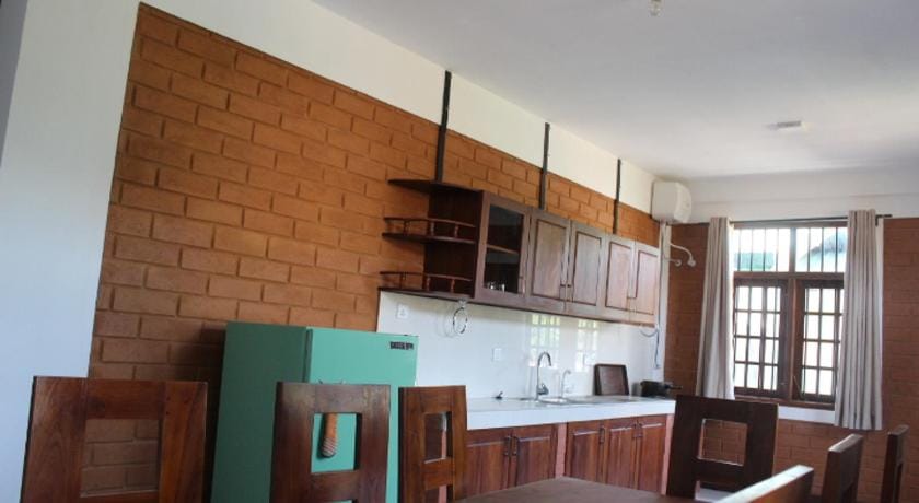Windy Hanthana Bed and Breakfast in Kandy