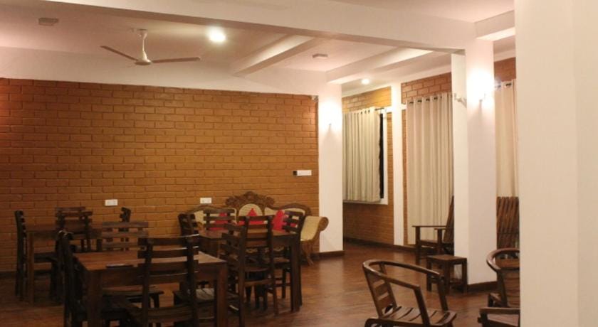 Windy Hanthana Bed and Breakfast in Kandy