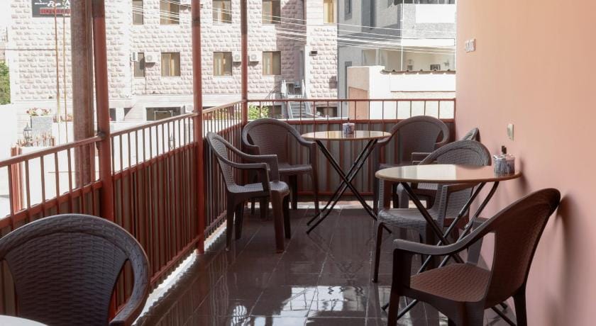 Styopa Hotel Hotel in Yerevan