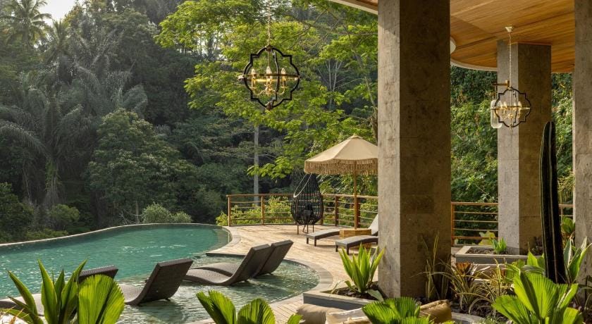 Cicada Resort Bali Ubud, Autograph Collection Resort in Tampaksiring