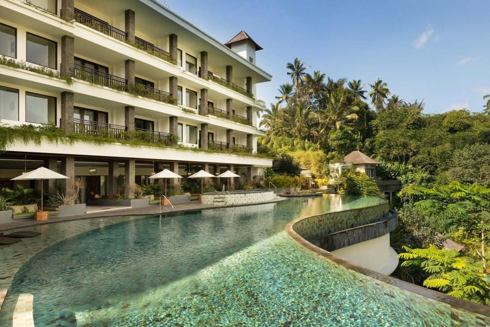 Cicada Resort Bali Ubud, Autograph Collection Resort in Tampaksiring