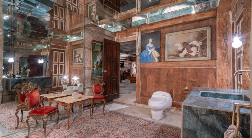 The Corduroy Hotel Hotel in North Kuta