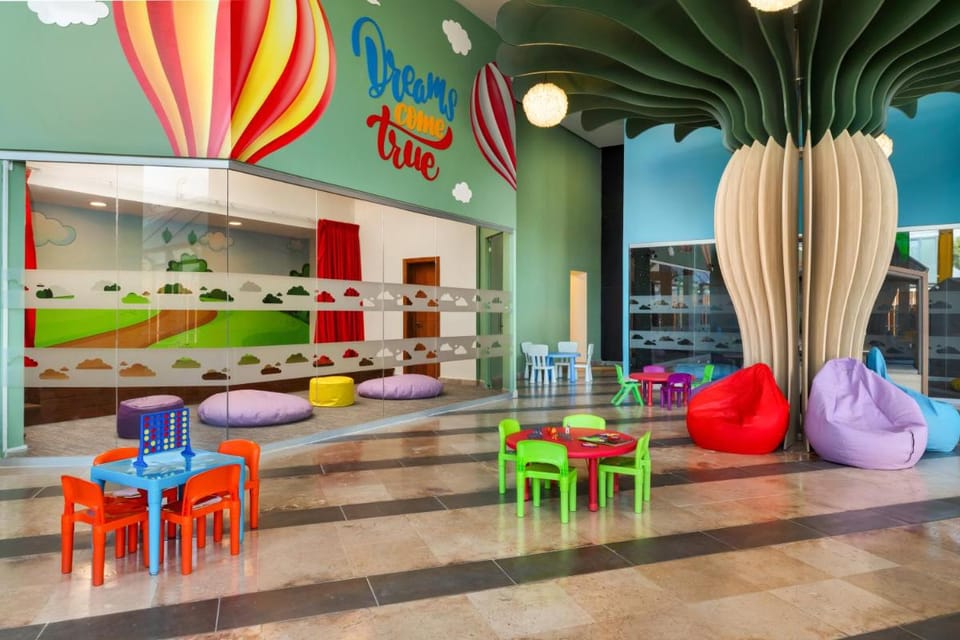 Sunscape Coco Punta Cana- All Inclusive Resort in Punta Cana