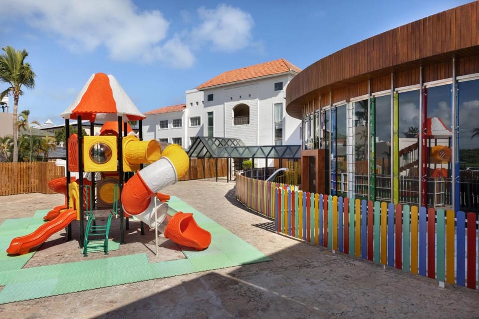 Sunscape Coco Punta Cana- All Inclusive Resort in Punta Cana