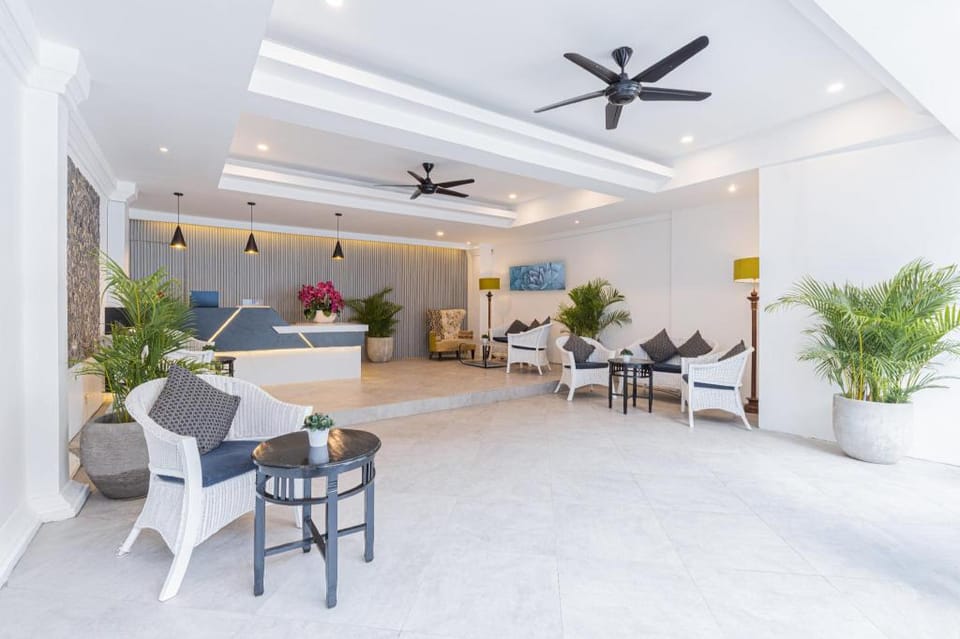 Casa Wina Kuta Hotel in Kuta