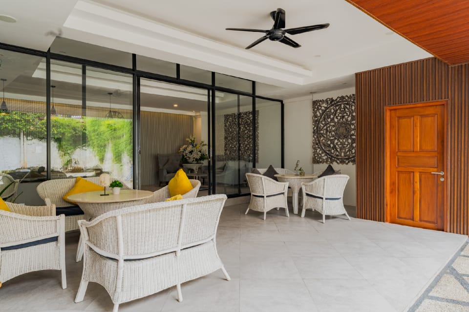 Casa Wina Kuta Hotel in Kuta