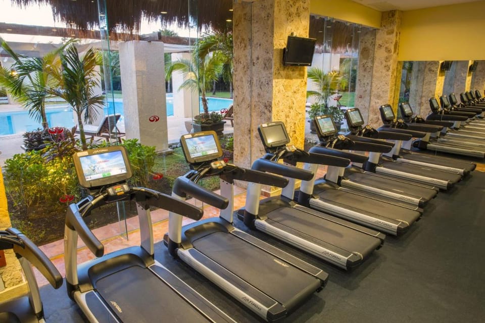 Family Selection at Grand Palladium Kantenah Resort & Spa- All Inclusive Resort in State of Quintana Roo
