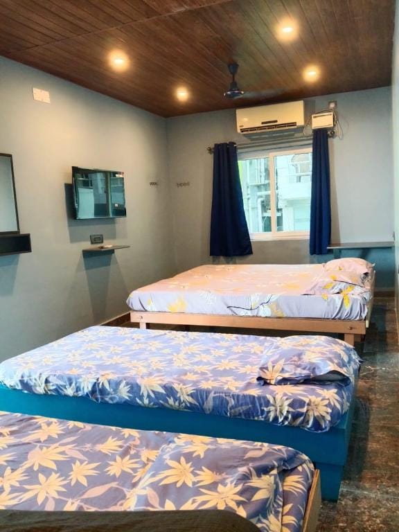 BOB MARLEY BEACH RESORT Hotel in Tamil Nadu