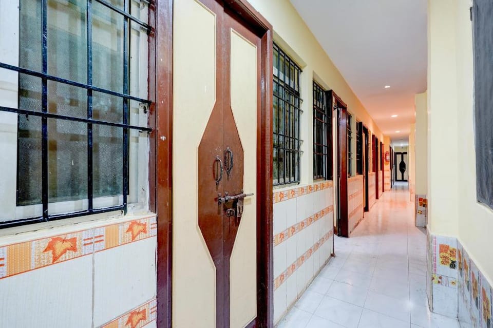 Super Hotel O Cooum Riverview Chennai Formerly Nimalan Residency Hotel in Chennai