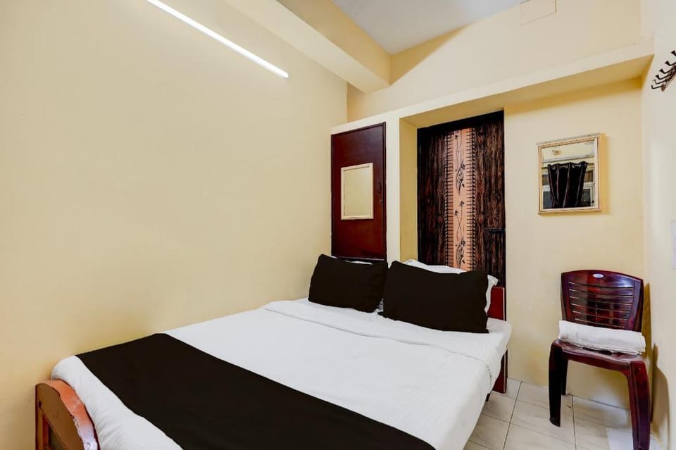Super Hotel O Cooum Riverview Chennai Formerly Nimalan Residency Hotel in Chennai