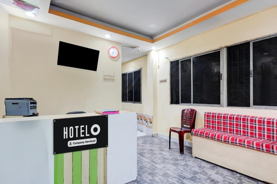 Super Hotel O Cooum Riverview Chennai Formerly Nimalan Residency Hotel in Chennai