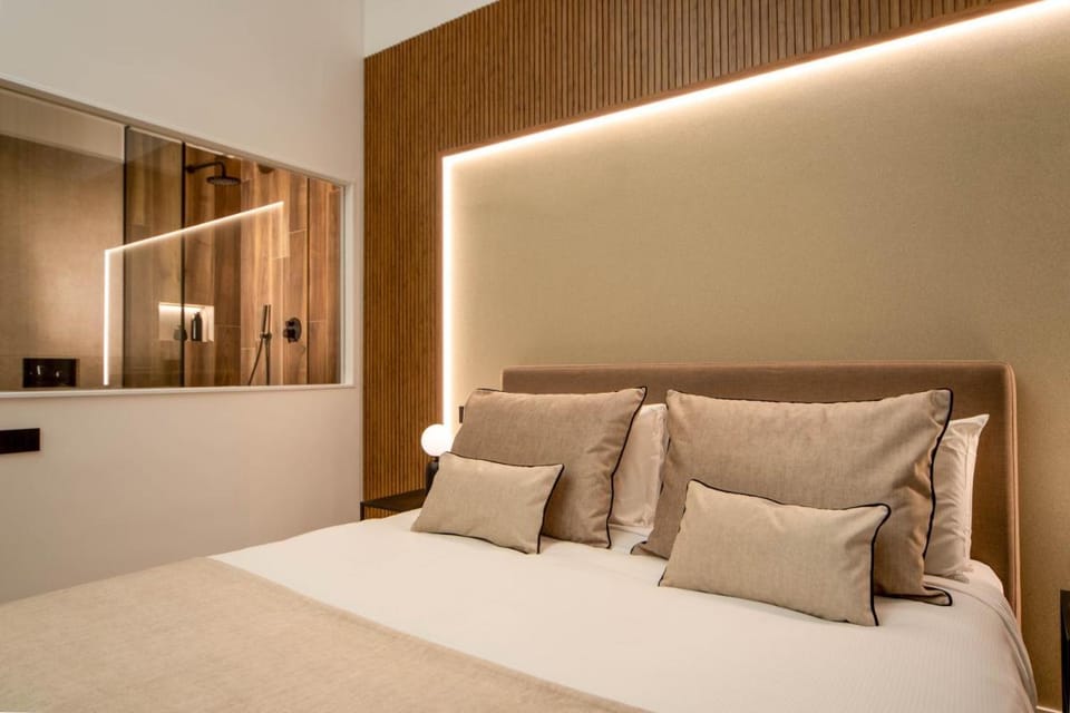 MAMALU - Studios and Suites Hotel in Naples