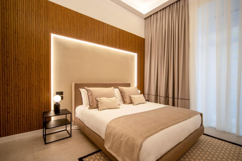 MAMALU - Studios and Suites Hotel in Naples