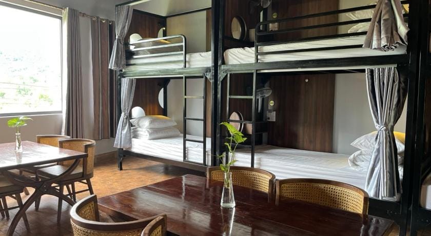 Rocks Ha Giang Hostel-Tour & Motobikes Rental Hostel in Vietnam