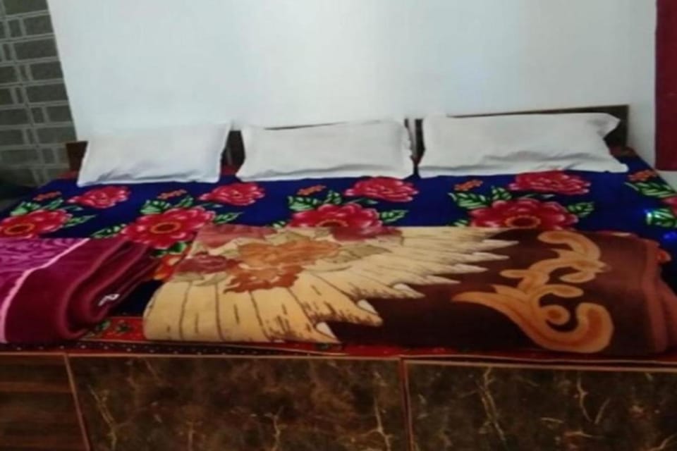 Shantikunj Holiday Home by StayApart Vacation rental in Uttarakhand