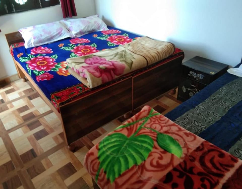 Shantikunj Holiday Home by StayApart Vacation rental in Uttarakhand