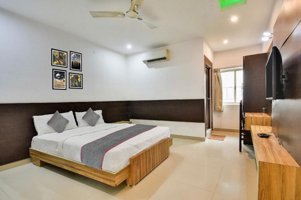 Collection O Elite Residency Hotel in Chennai