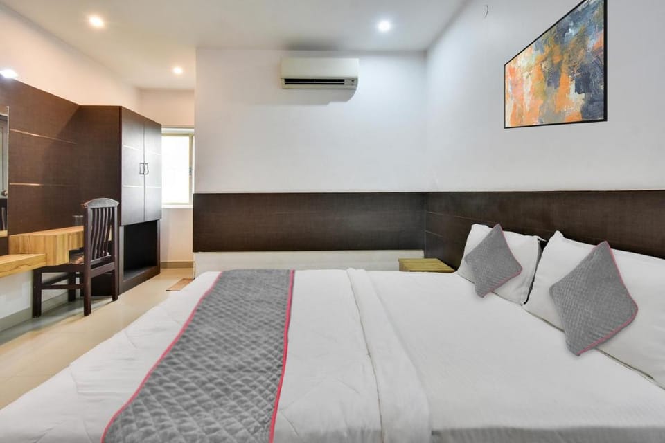 Collection O Elite Residency Hotel in Chennai
