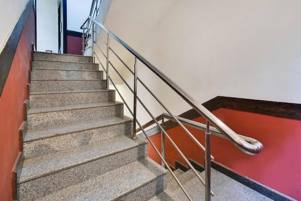 Collection O Elite Residency Hotel in Chennai