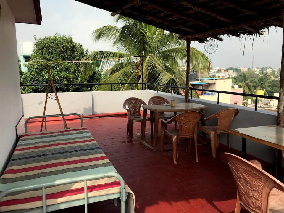 Tusker Tribe Hotel in Mysuru