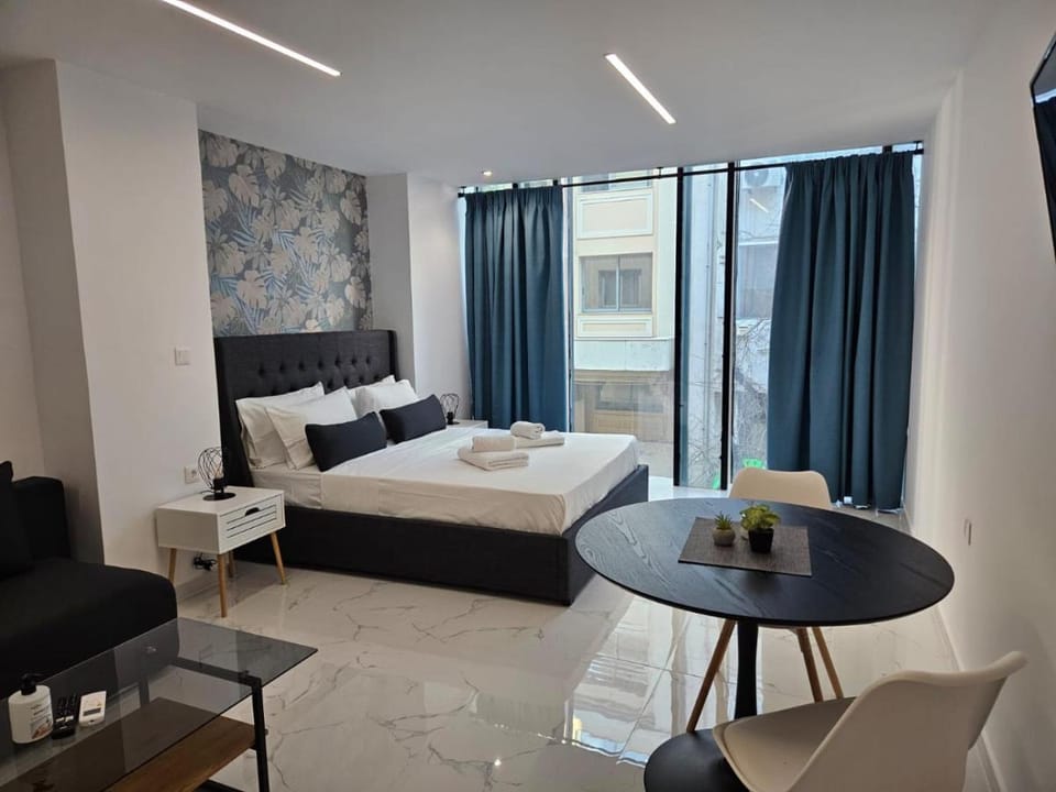 Nikis 20 Suites Apartment in Plaka