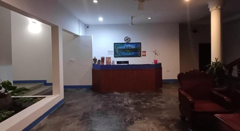Last Summer Hostel Hostel in Krong Siem Reap