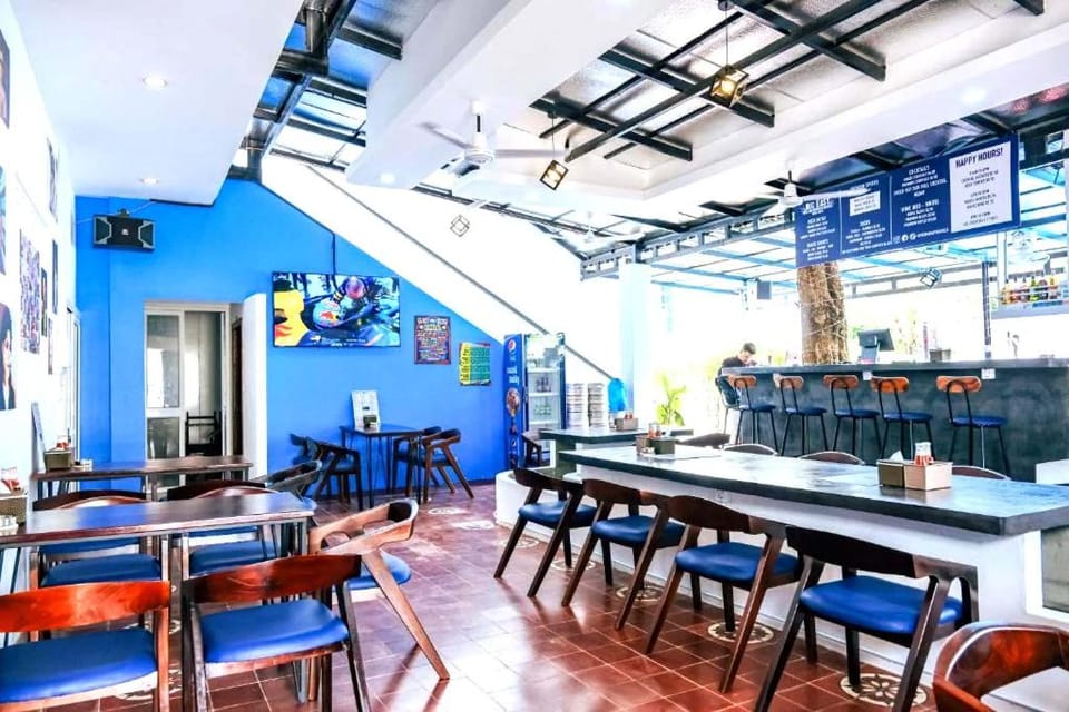 Last Summer Hostel Hostel in Krong Siem Reap