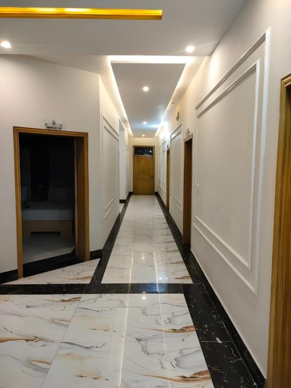 Hotel Multan Inn Hotel in Punjab
