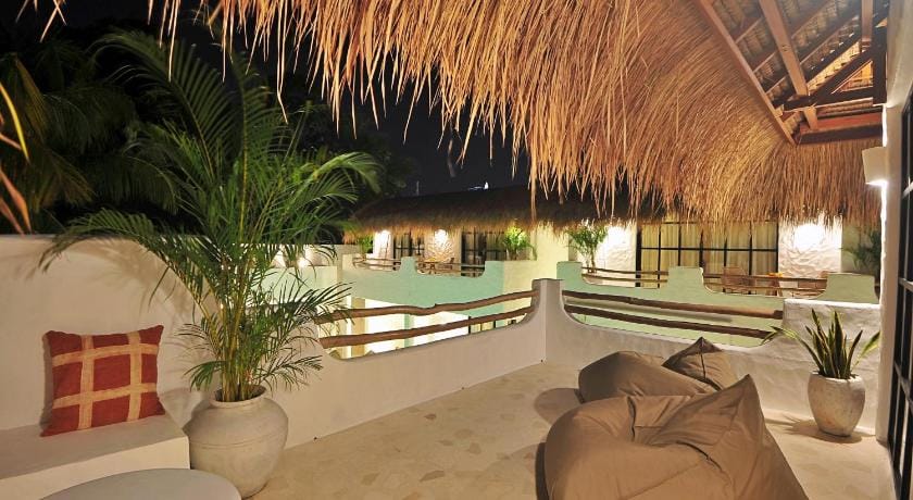 Amara Uluwatu Hotel in Bali