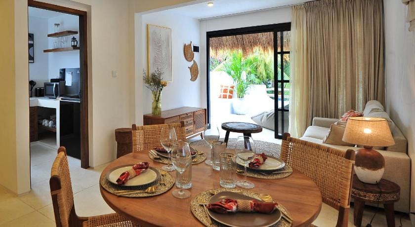 Amara Uluwatu Hotel in Bali